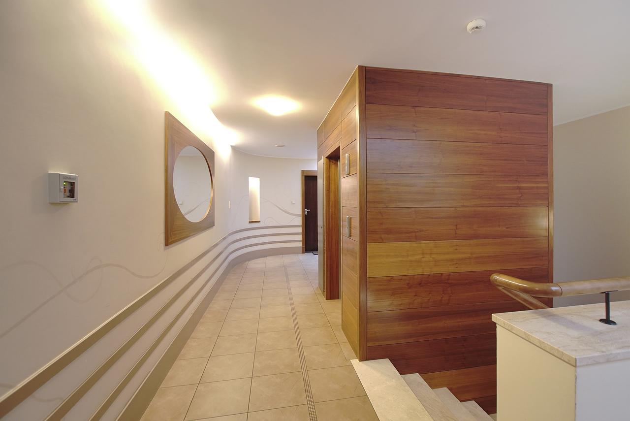 Beachfront Apartment Haga With Free Parking By Noclegi Renters Zoppot Exterior foto